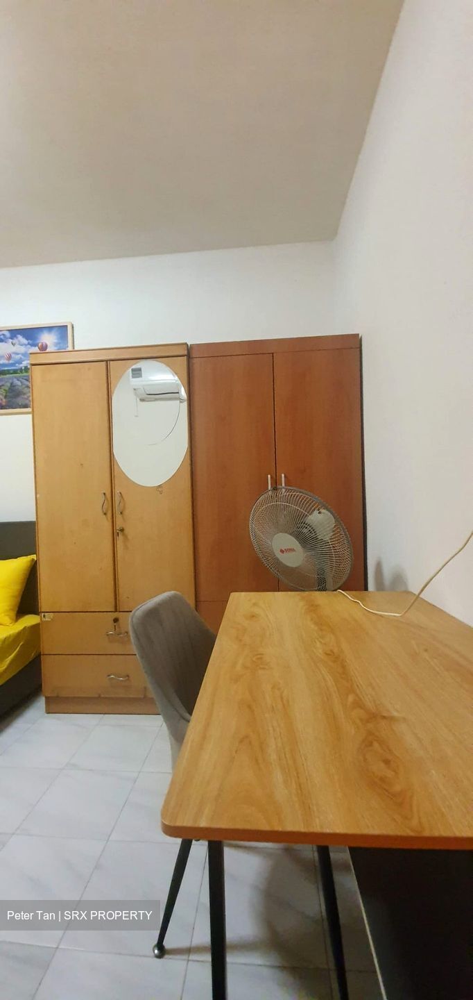 Blk 358 Bukit Batok Street 31 (Bukit Batok), HDB 4 Rooms #566568161
